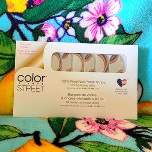 Color street Take Pride